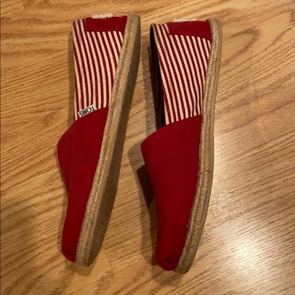 Toms - Picture 4 of 6